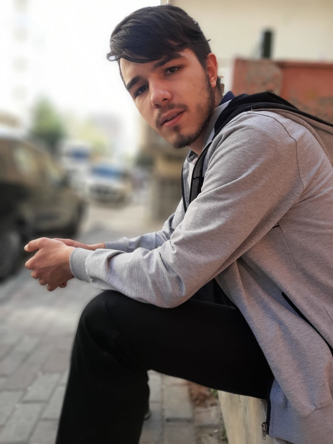 Ali