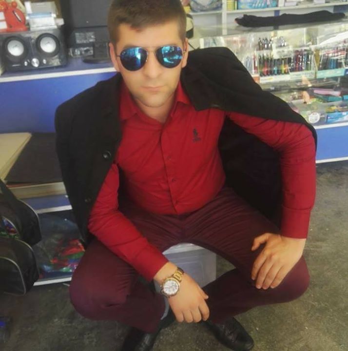 Eyup