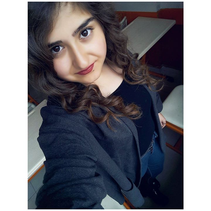Büşra