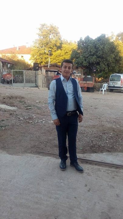 Ismail