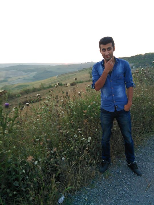 Şehmus