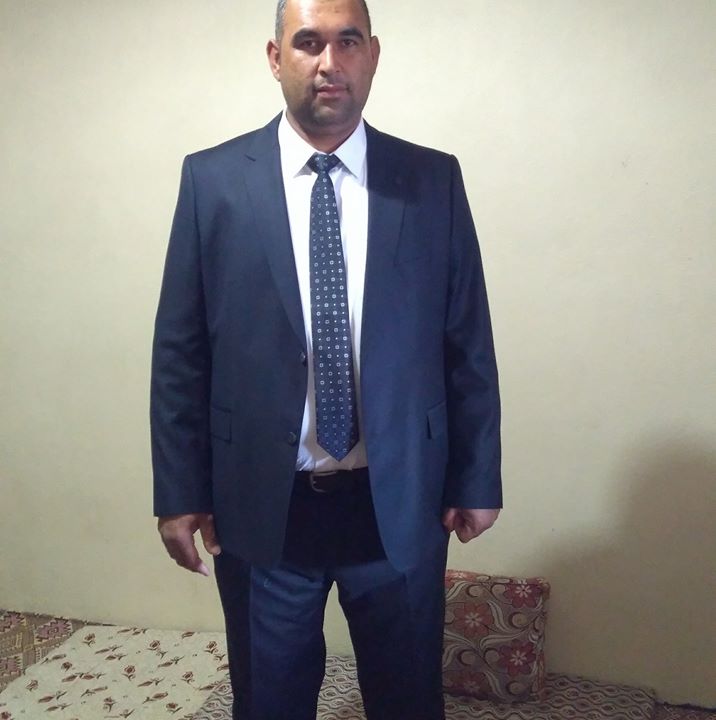 Mahmut
