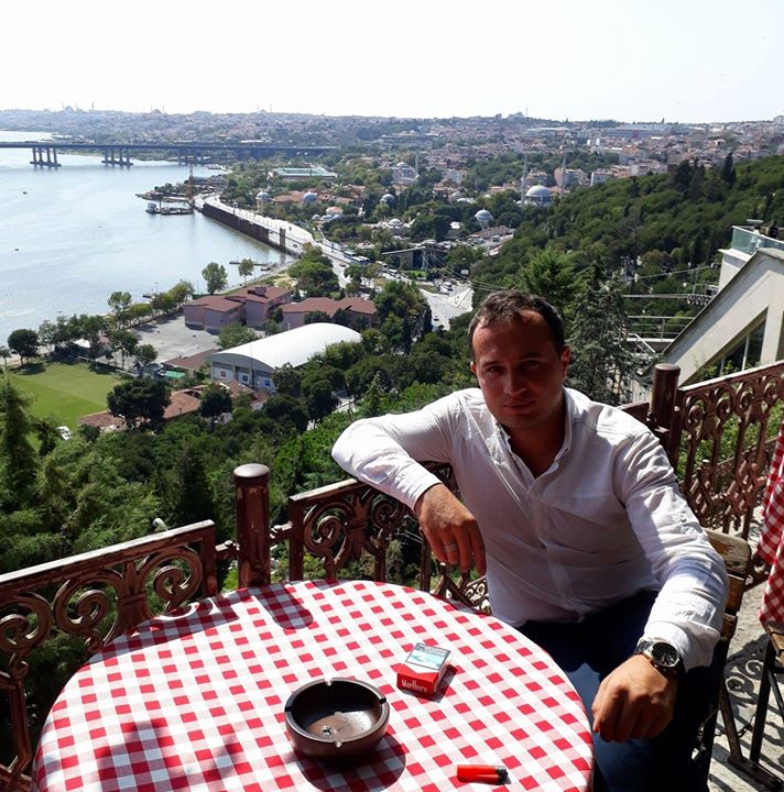 Ismaıl