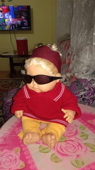 Ali