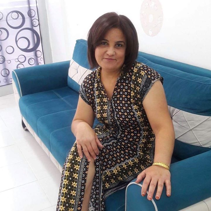 Aysegul