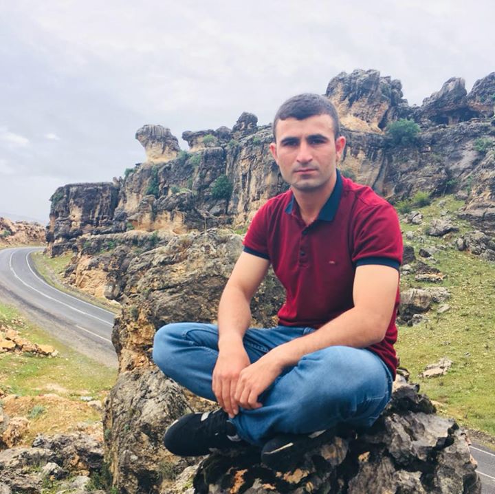 Mehmet