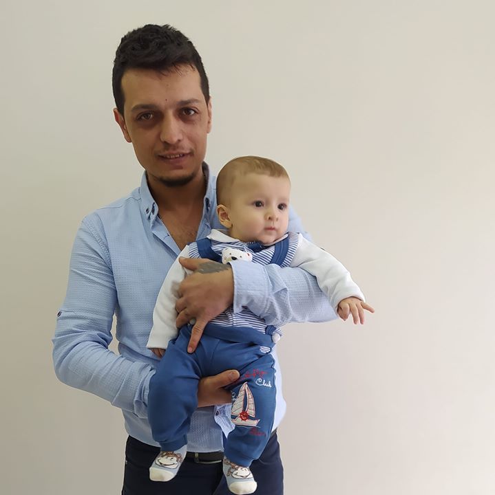 Ayhan