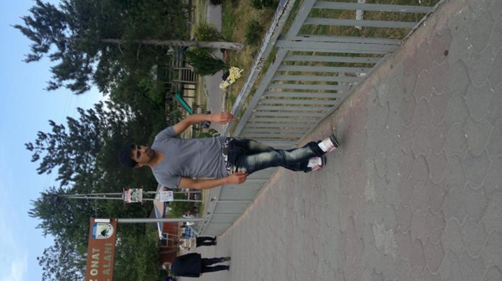 Cengiz