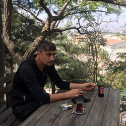 Serkan