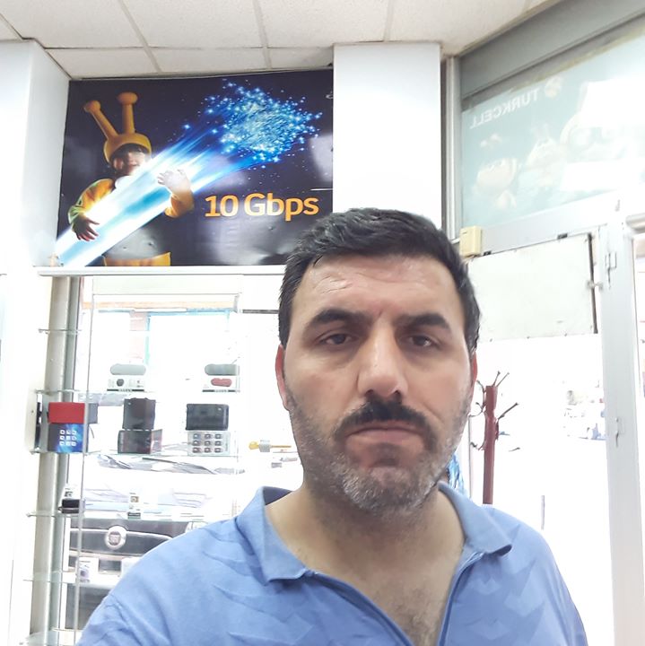 Ahmet