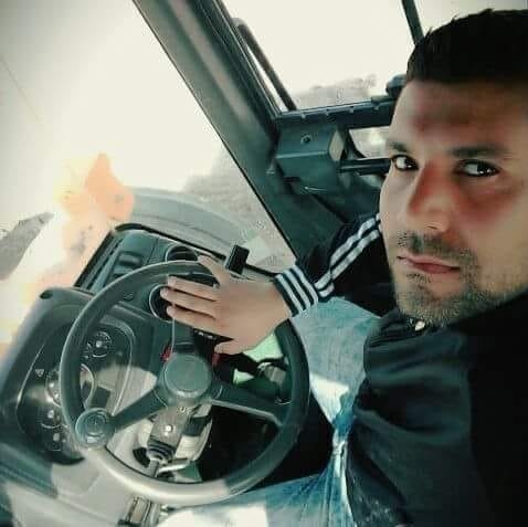 احمد