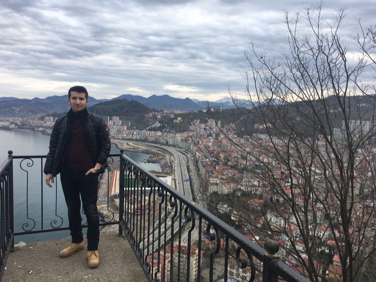Serkan