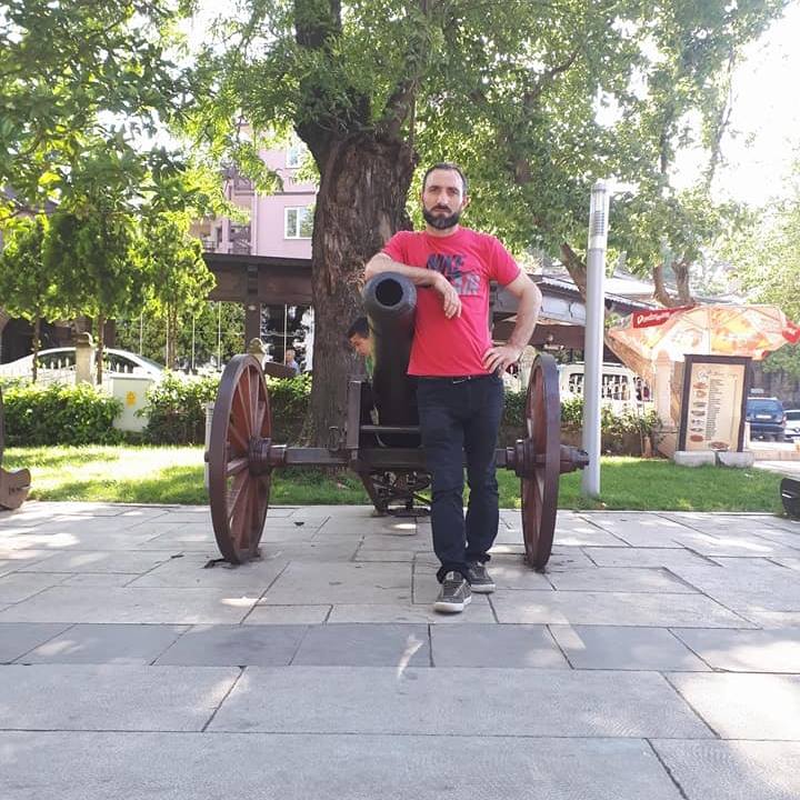 Hüseyin