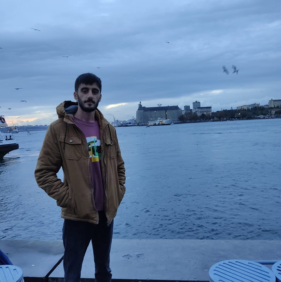Mehmet