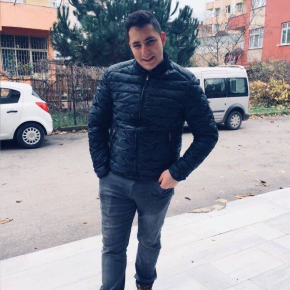 Kerem