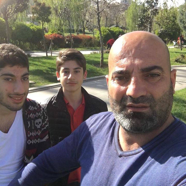 Metin