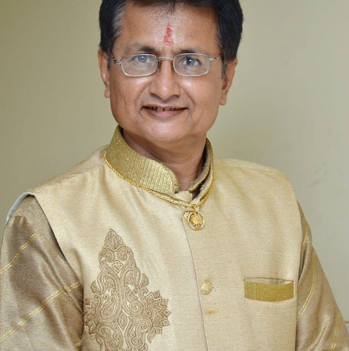 Arvind
