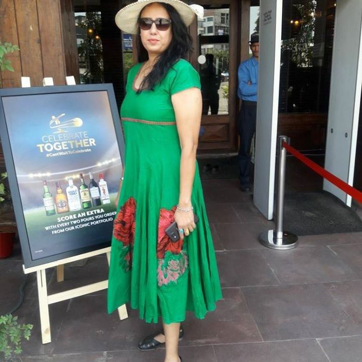 Sangeeta