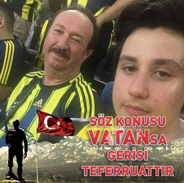 Zekeriya
