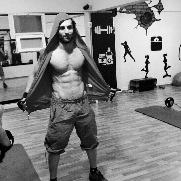 Serkan
