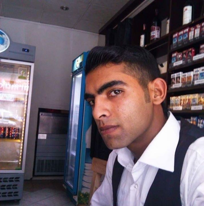 Ali