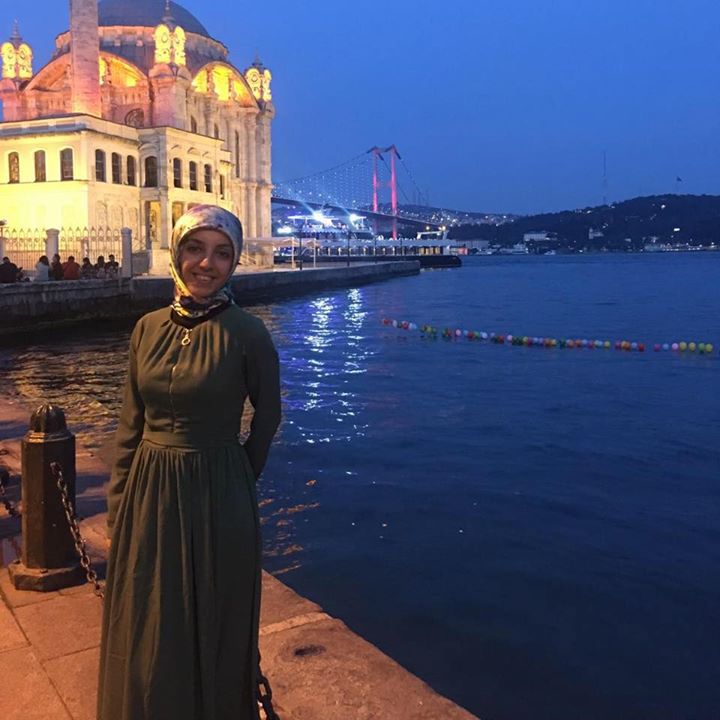 Yasemin