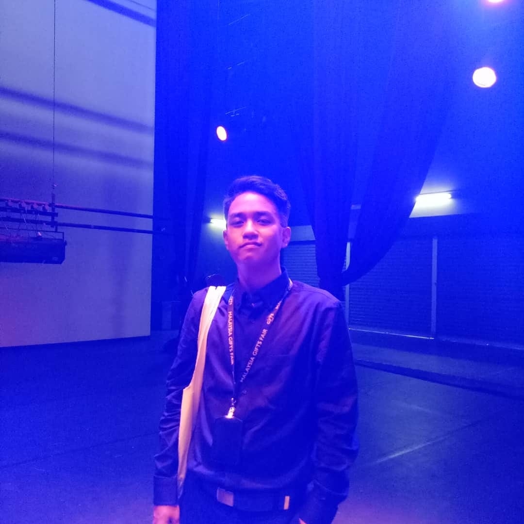 Luqman