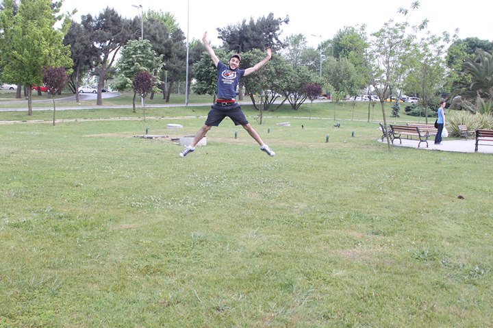 Burak