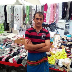 Tekin