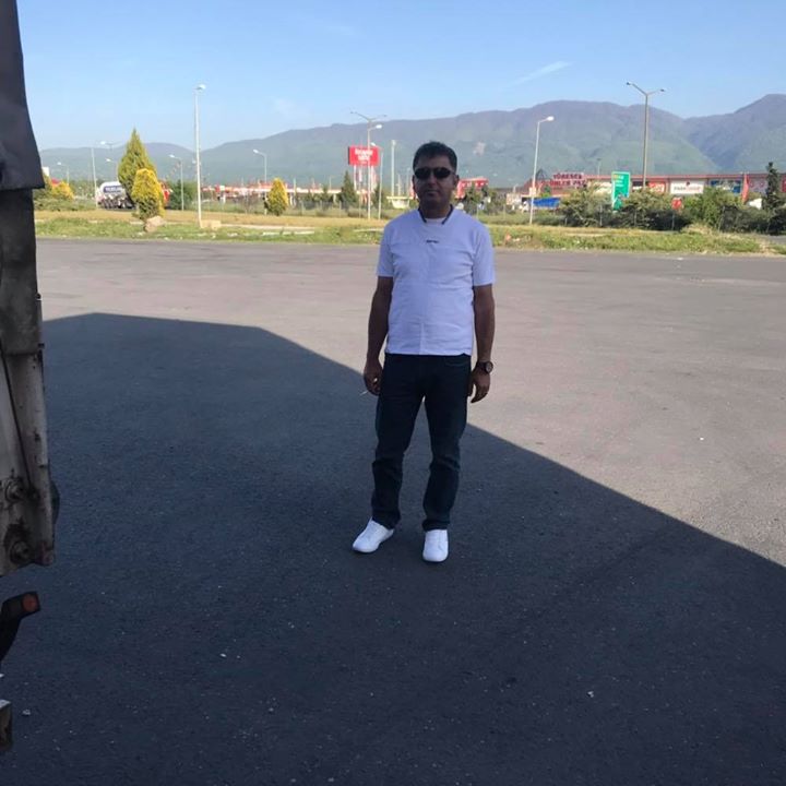 Abdullah