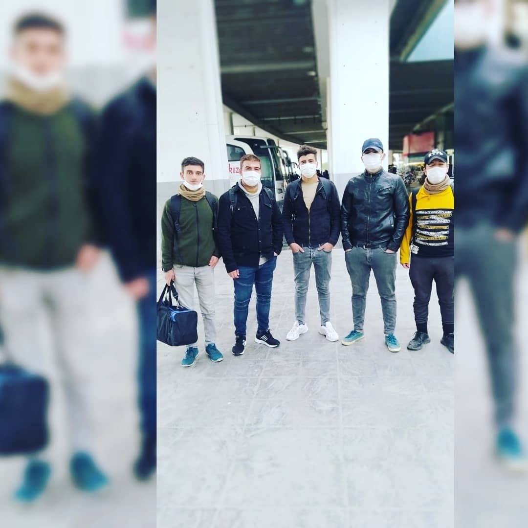 Caner