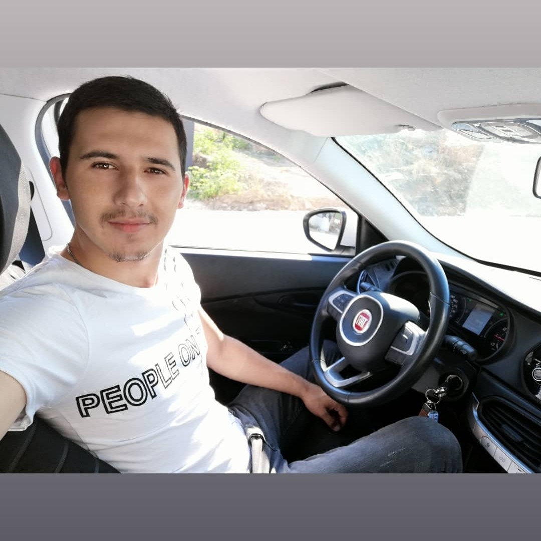 Tekin