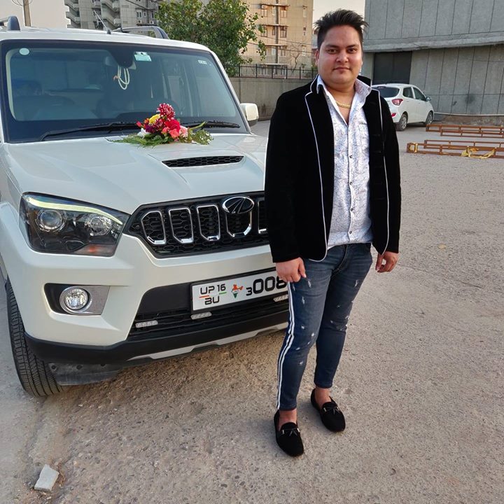 Gaurav