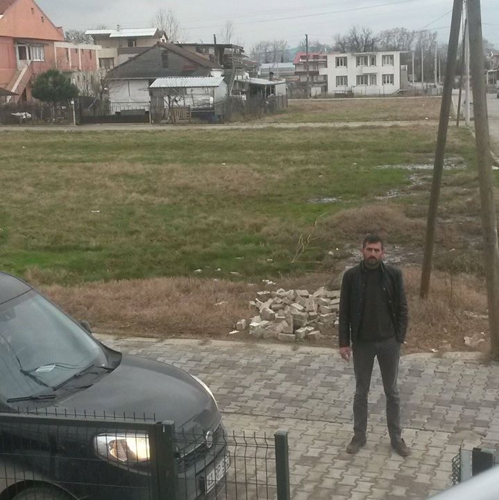 Savaş