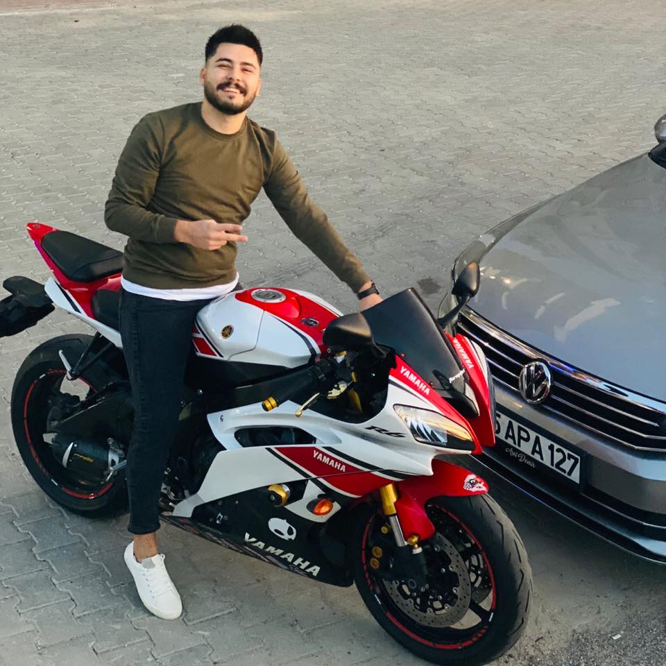Tolga