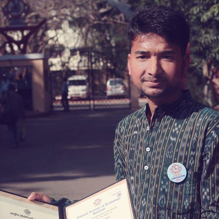 Ashutosh