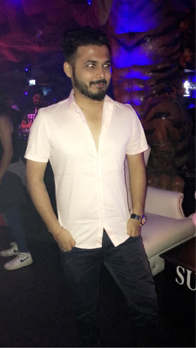 Kashish