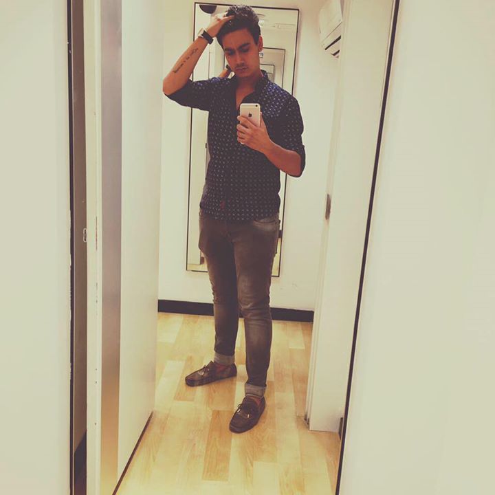 Abdullah