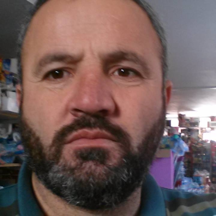 Feyzullah