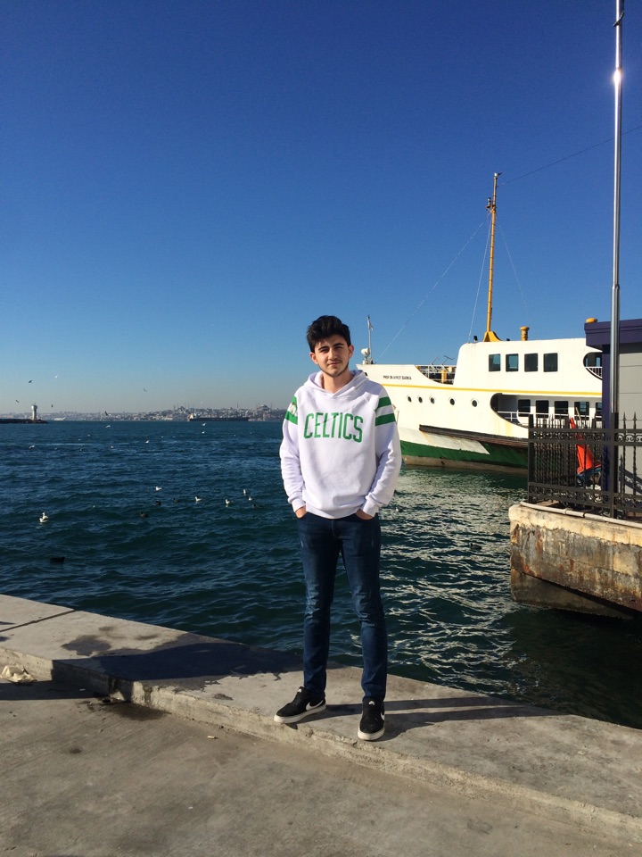 Mehmet