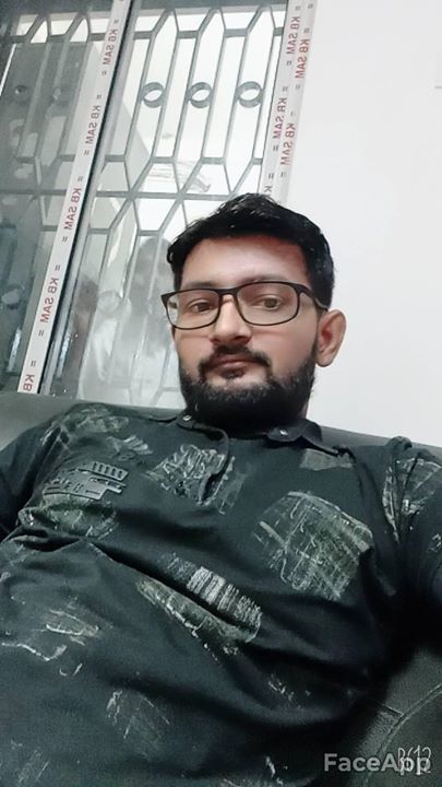 Abhishek