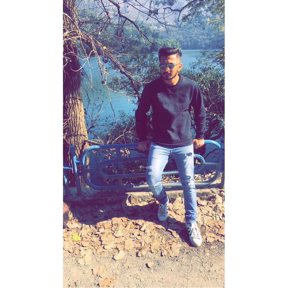 Mayur