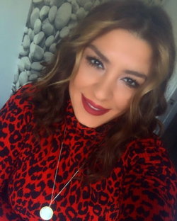 Ayşe