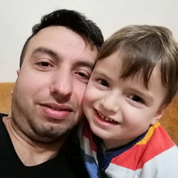 Sahin