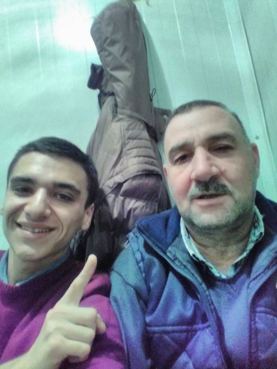 Mustafa