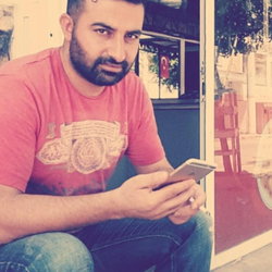 Salih