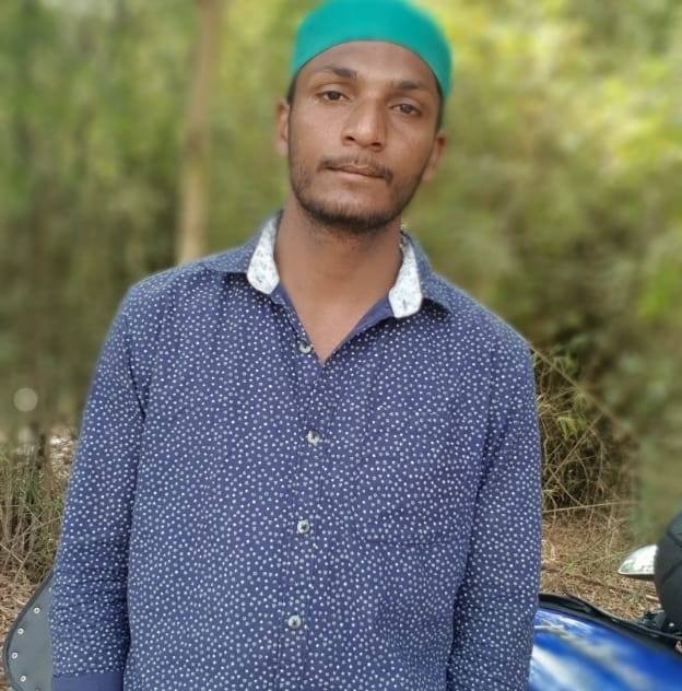 Mohammed