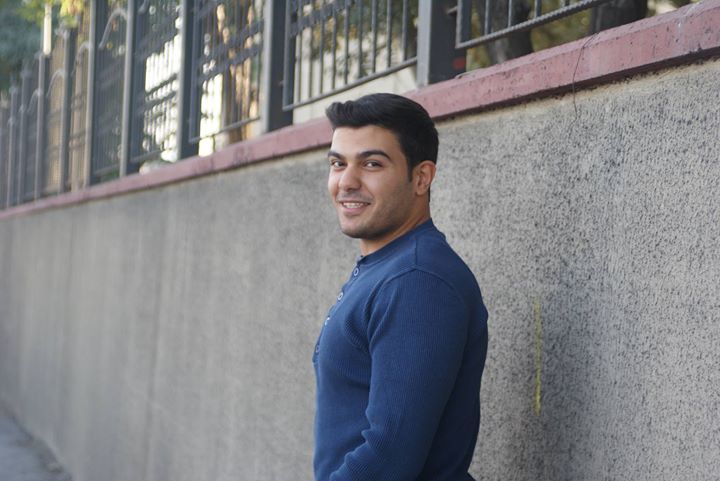 Hüseyin