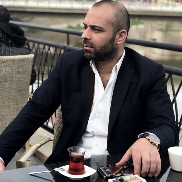 Serkan