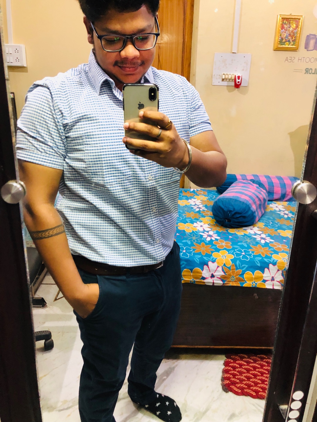 Vivek